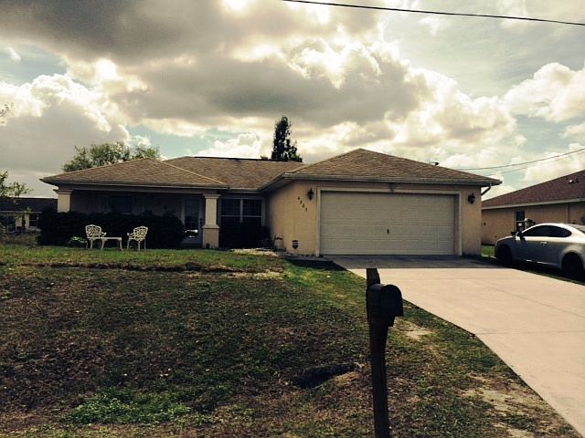 1st image of this home