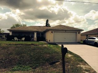 4205 21st St SW, Lehigh Acres, FL 33976