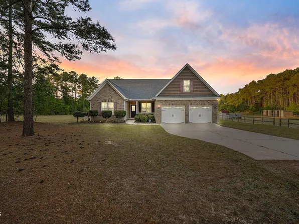 3782 Us Highway 421 N, Lillington, NC 27546