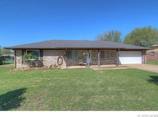 21 Linda St, Kiefer, OK 74041
