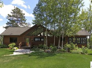9281 Bear Island Cabin Dr, Babbitt, MN 55706