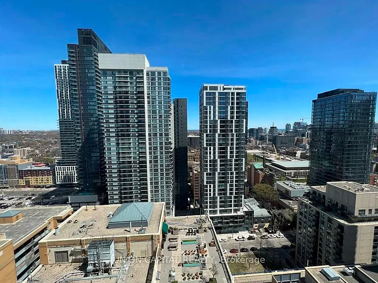 82 Dalhousie St #2717 — Photo 12