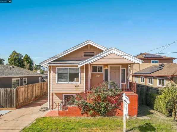 1237 145th Ave, San Leandro, CA 94578