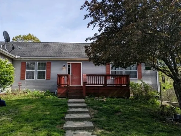 10555 W Morganville Rd NW, Malta, OH 43758