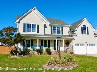 716 Keeling Dr, Chesapeake, VA 23322