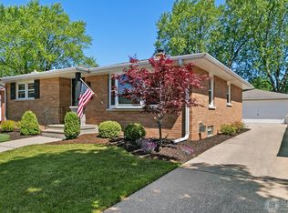 1814 25th St, Kenosha, WI 53140