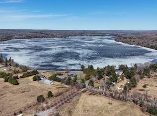 1080 Saint Peters Rd, Algonquin Highlands, ON K0M 1J1