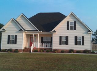 102 Zito Lndg, Pikeville, NC 27863
