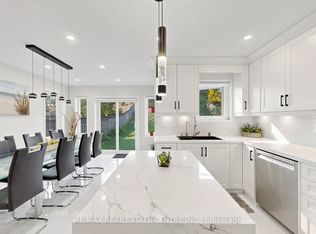 351 Wildgrass Rd, Mississauga, ON L5B 4H1