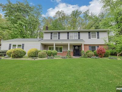 787 Winding Way Riv, Westwood, NJ, 07675