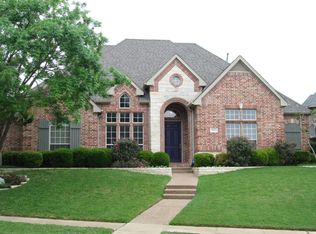 960 Redwing Dr, Coppell, TX 75019