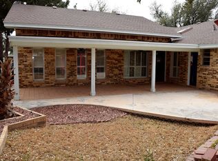 2808 Exeter Ave, Midland, TX 79705