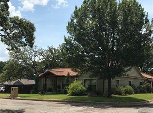 515 NW 22nd St, Mineral Wells, TX 76067