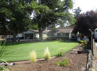 1278 Belle St, Walla Walla, WA 99362