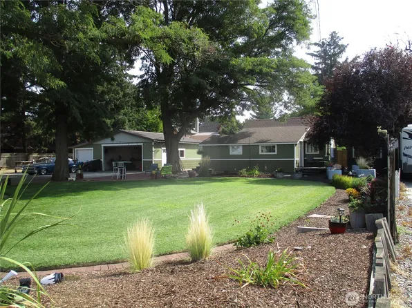 1278 Belle Street, Walla Walla, WA 99362