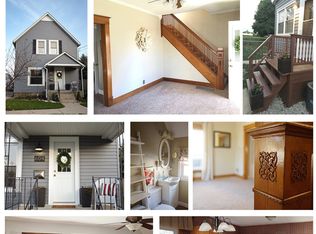 604 S Perry St, Wapakoneta, OH 45895