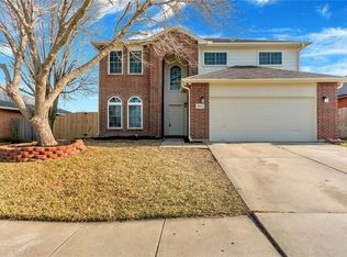 1004 Telluride Dr, Arlington, TX 76001
