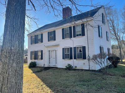 97 Crane St, Norton, MA, 02766