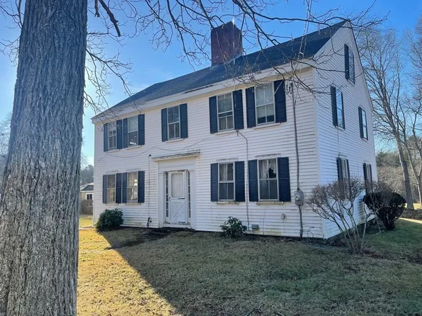 97 Crane St, Norton, MA 02766