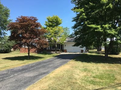 3200 Range Rd, Port Huron, MI, 48060