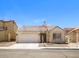 1629 Palmae Way, Las Vegas, NV 89128