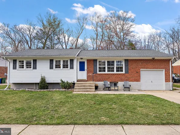 930 Quail Ln, Newark, DE 19711