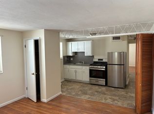 12 Prospect Street Ave APT 1, Waltham, MA 02453