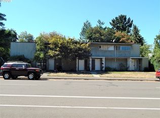 5495 SW Hall Blvd, Beaverton, OR