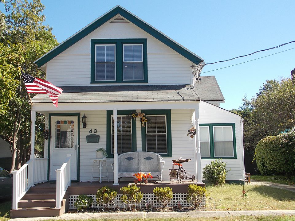 1st image of 43 Greenwood Ave