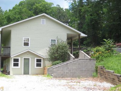 43 Paris St, Clayton, GA, 30525