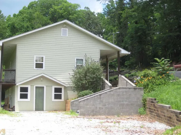 43 Paris St, Clayton, GA 30525