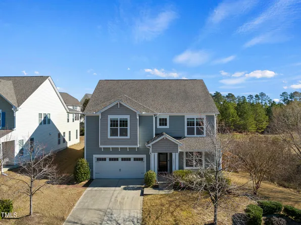 1421 Sabino Dr, Cary, NC 27519