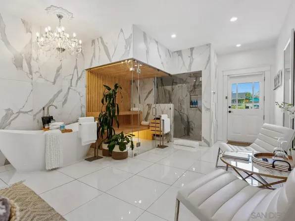 2527 Meade Ave, San Diego, CA 92116