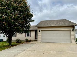 1650 W Democracy St UNIT 107, Greensburg, IN 47240
