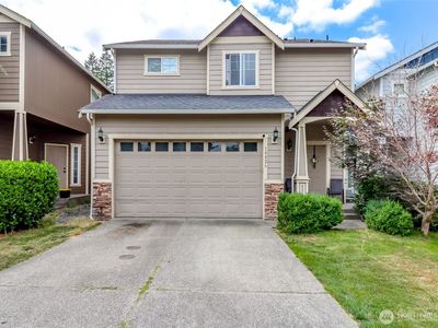 18026 75th Avenue E, Puyallup, WA, 98375