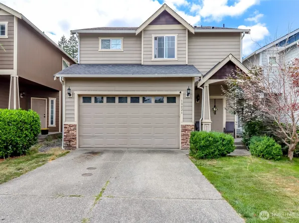 18026 75th Avenue E, Puyallup, WA 98375