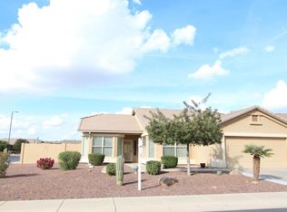 3788 E Peach Tree Dr, Chandler, AZ 85249