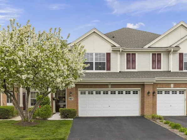 967 Winners Cup Ct, Naperville, IL 60565