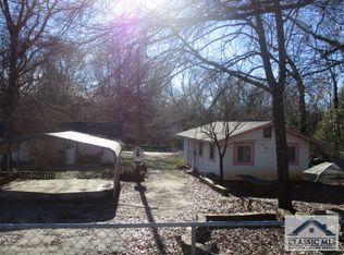 160 Fairview St, Athens, GA 30601