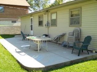 634 W Lincoln Ave, Fergus Falls, MN 56537