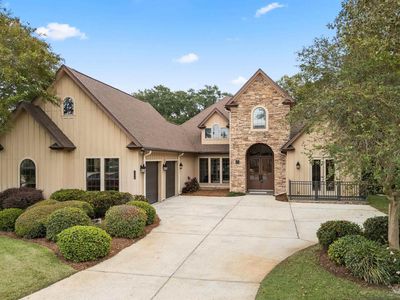 1304 Quiet Cove Ct, Gulf Breeze, FL, 32563