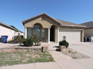 2204 Honour Point Pl, El Paso, TX 79938