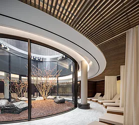 Sold by Extell Marketing Group