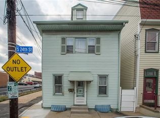 140 S 24th St, Pittsburgh, PA 15203