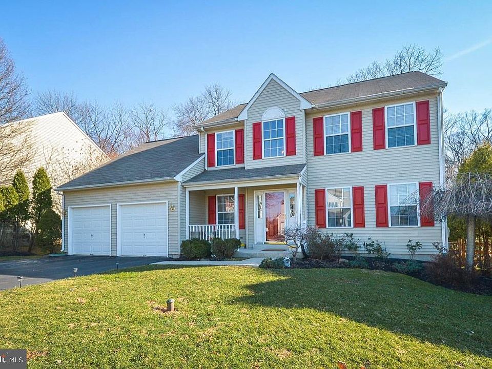 1st image of 4017 Runnymeade Dr
