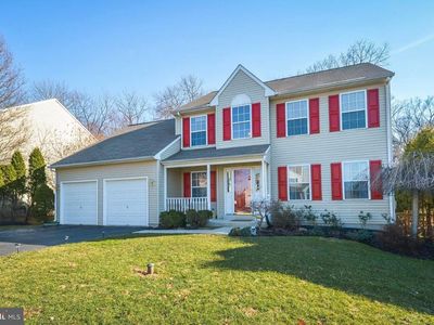 4017 Runnymeade Dr, Collegeville, PA, 19426