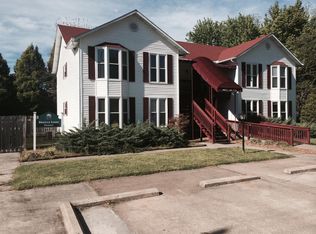 1904 Sherri Ln APT D, Murray, KY 42071