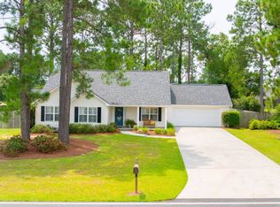826 E 48th St, Tifton, GA 31794