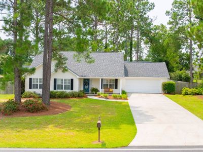 826 E 48th St, Tifton, GA, 31794