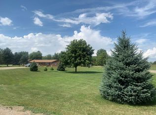 7292 McMecham Rd, Greenville, OH 45331